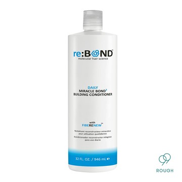 re:BOND｜逆轉奇蹟護髮素 946ml 附壓頭 漂染燙受損髮質