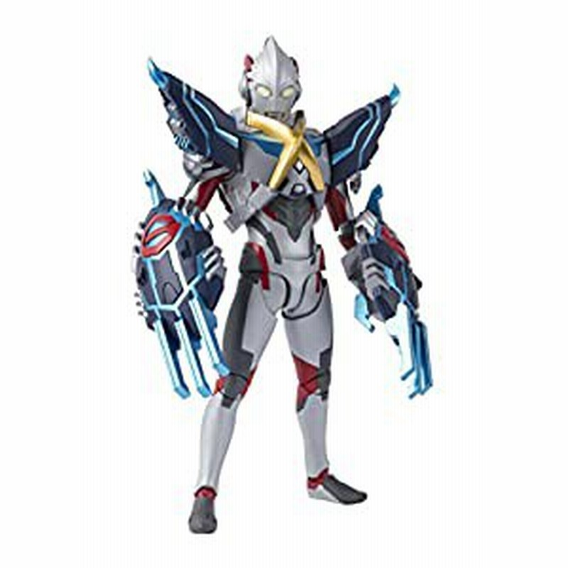 S.H.フィギュアーツ ウルトラマンエックス & ゴモラアーマーセット 約 