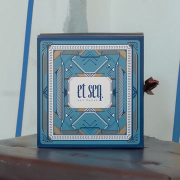 【附贈禮盒】凪良ゆう三色組