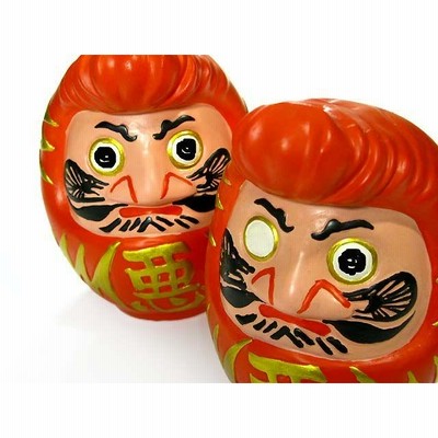 ぐれダルマ 達磨 ぐれだるま 悪　現代美術二等兵 ぐれダルマ 現代美術二等兵 駄美術 | LINEブランドカタログ