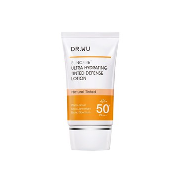 全能保濕潤色防曬乳35ML