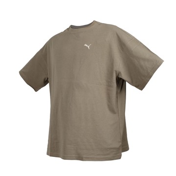 PUMA 男流行系列ESS寬鬆短袖T恤(上衣 休閒 慢跑 歐規 「62964683」≡排汗專家≡