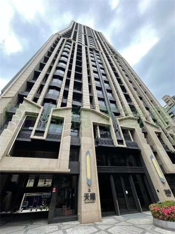 【景美天際．景觀露台戶】～住商阿舜｜台北市文山區景興路