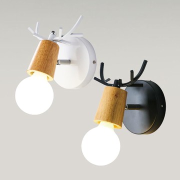 北歐風斯皮塔克壁燈(BL52029．BL5202A)