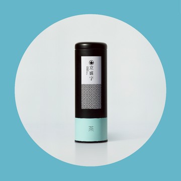 奇萊山高山烏龍 100g｜經典鐵罐