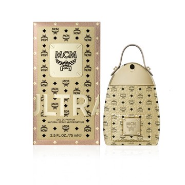 MCM極致背包淡香精75ml