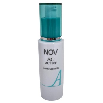 NOV 娜芙 AC ACTIVE 毛孔緊緻乳液 - 油性/粉刺肌膚適用  50ml  1件