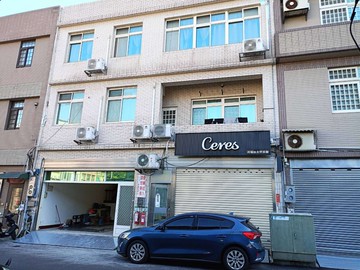 市府大面寬透店｜桃園市桃園區忠一路