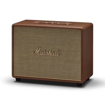馬歇爾 Marshall Woburn III 棕色 家用 藍牙 喇叭 音響 HDMI 公司貨 保固18個月