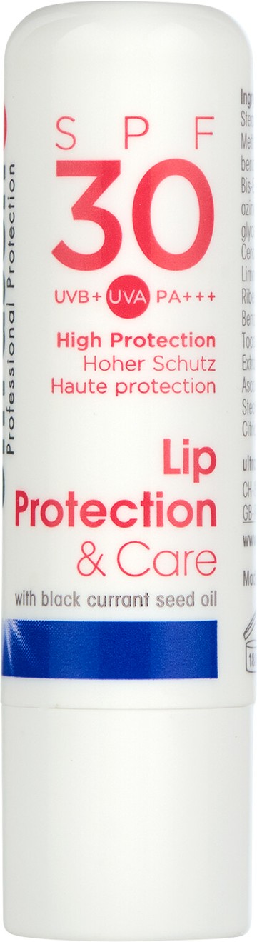Ultrasun Lip Protection & Care SPF30 4.8g