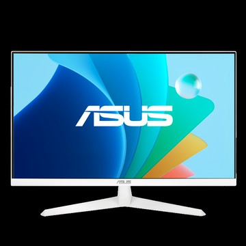 ASUS 華碩 護眼螢幕 (27型/fhd/hdmi/ips)  27吋  VY279HF-W