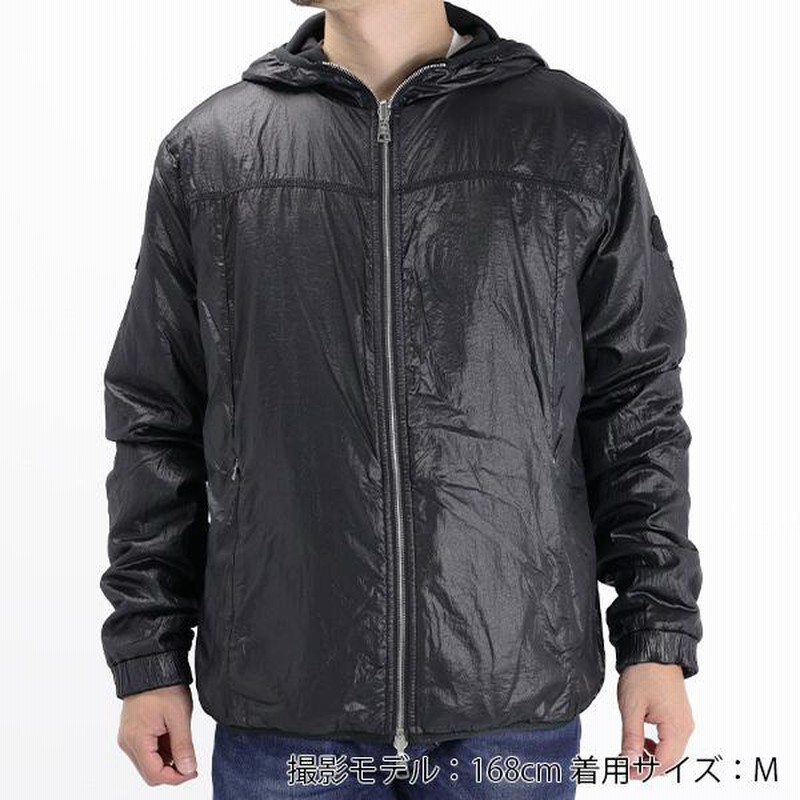 MONCLER モンクレール 6 Moncler 1017 ALYX 9SM 8N000 02 53A09 999