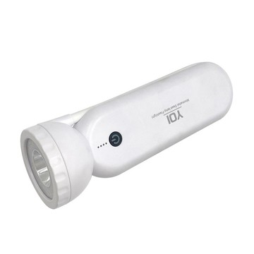 大船回港 攜帶型充電檯燈-2色