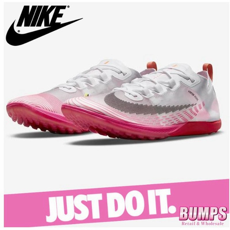 Nike ナイキ ズーム ビクトリー ワッフル 5 陸上 トラック 競技用スパイク ディスタンス Aj0846 102 新作 通販 Lineポイント最大0 5 Get Lineショッピング