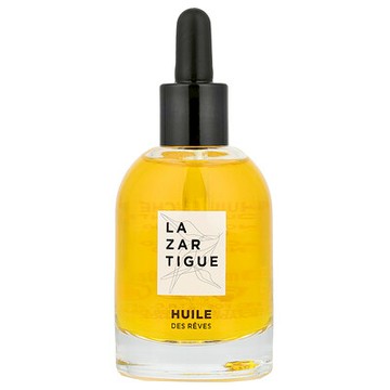 Lazartigue, Huile Des Reves，乾性髮質滋養油，1.7 液量盎司（50 毫升）
