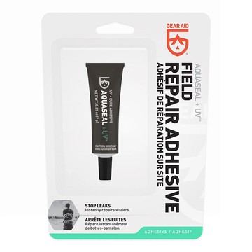 ├登山樂┤ 美國 Gear Aid (McNETT) 紫外線快速修補膠 # 10612