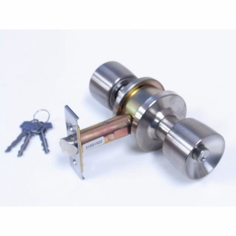 今月限定／特別大特価 ゴール社ロック錠 ユニロック錠 <br>ULW-1Eカギ