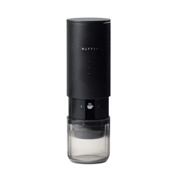 【連支架】Timemore 泰摩 Nuttii E Coffee 無線便攜濃縮咖啡機