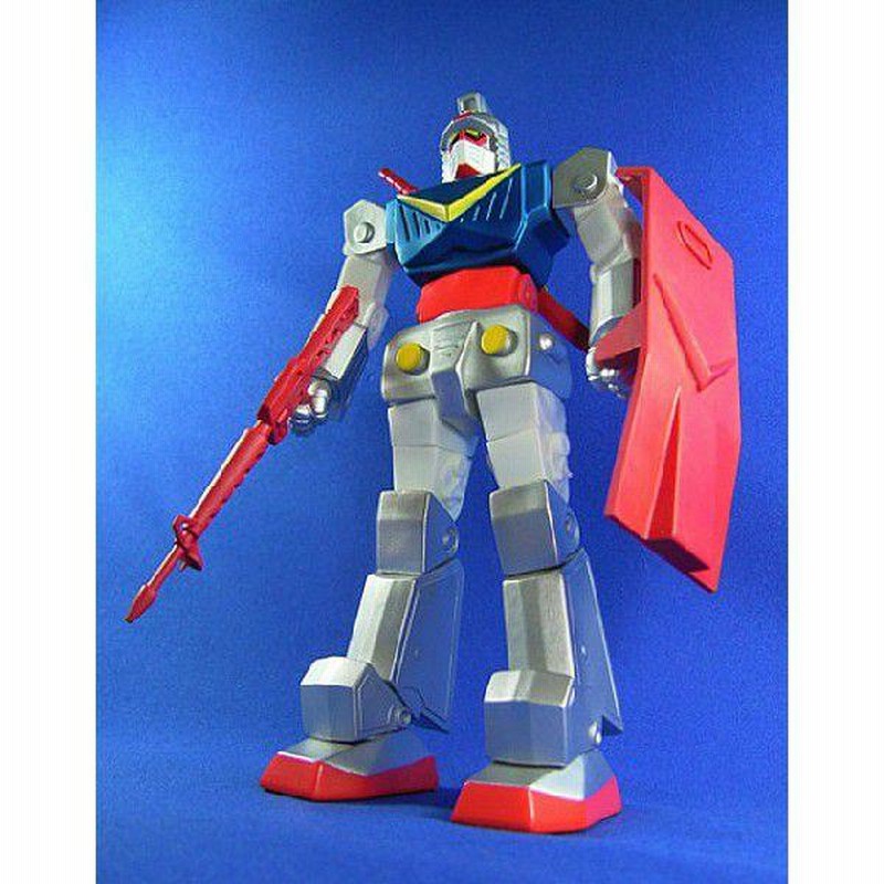 希少 ザ☆アニメージ 1/76 超銀河伝説バイソン 侵略への攻防 ベンダー 