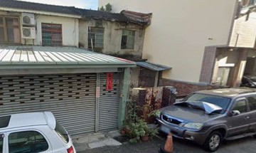 可危老！6米面寬，買地送厝｜台中市南區福東街