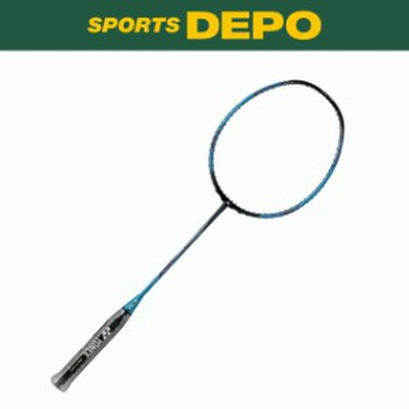 初回特典付 ヨネックス 廃盤バドミントンラケット YONEX バドミントン ...