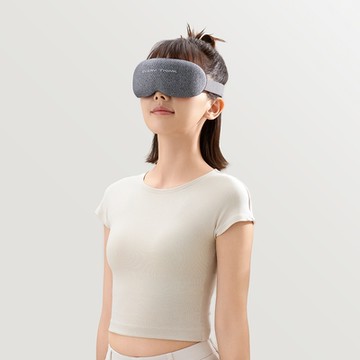 EVERY THINK 3D柔光眼罩 遮光率達99% 可調眼距 多色可選