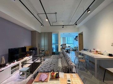 把日子過成風景｜四季之旅雙車位輕鬆入住｜新北市淡水區新市一路一段