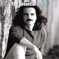 輸入盤 YANNI   ESSENTIAL [2CD]