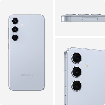 Galaxy S24 512GB 晶石藍