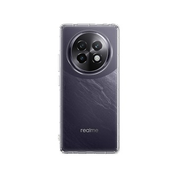 VXTRA realme 13+ 5G 防摔氣墊保護殼 空壓殼 手機殼