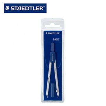 施德樓 基礎2品 圓規組 MS559WP00【APP滿額下單10%點數(單一帳號最高5000點)】1/31止