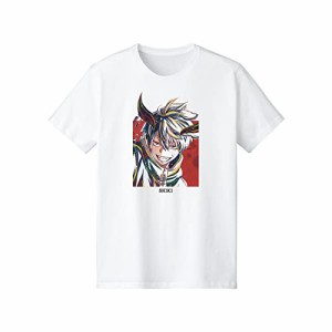 桃源暗鬼 一ノ瀬四季 Ani Art Tシャツ メンズ Mサイズ