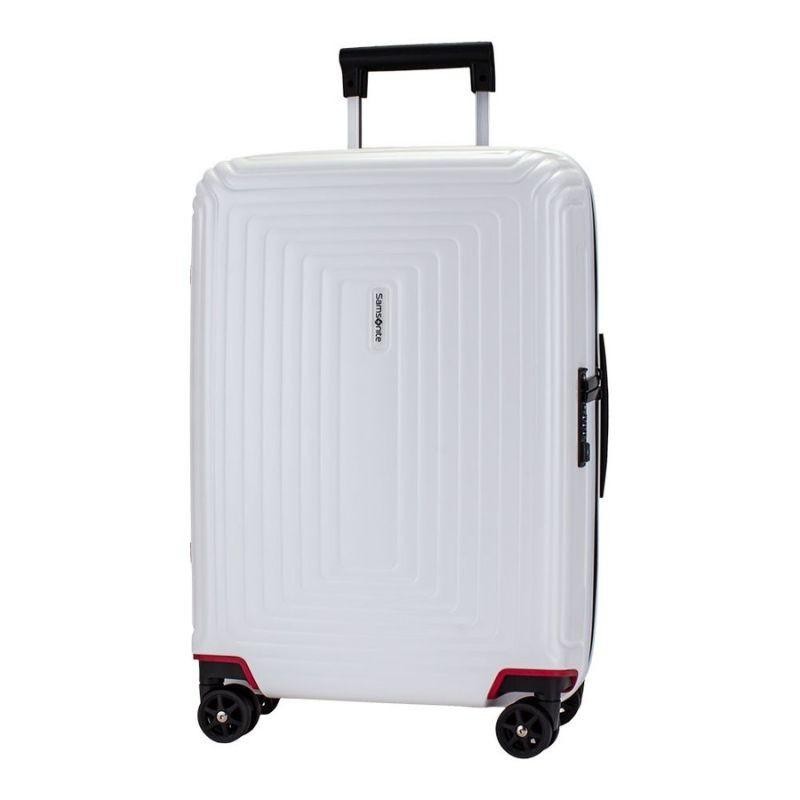 サムソナイト ネオパルス スピナー スーツケース 75cm Samsonite Neopulse Spinner 94L 65754 |  LINEブランドカタログ