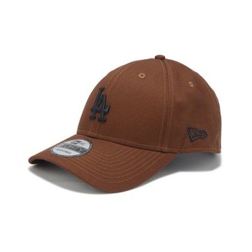 New Era 棒球帽 940 Color Era Dodgers 洛杉磯道奇 棕 帽子 老帽 NE14700981
