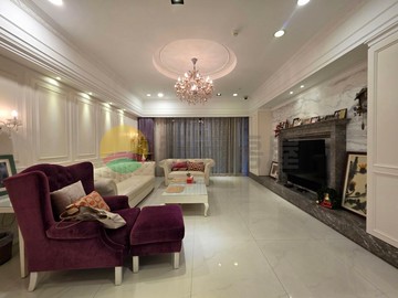 專任聚合發榮耀-七期新光三越旁絕美大三房三車｜台中市西屯區市政北七路