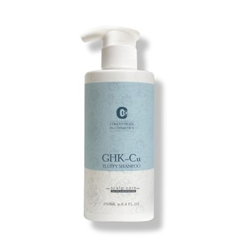 藍銅健髮洗髮乳250ml