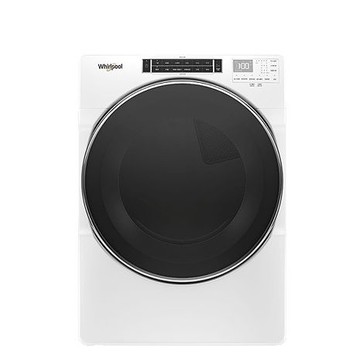 Whirlpool 惠而浦 16公斤 快烘瓦斯型滾筒乾衣機 8TWGD8620HW ★含標準安裝★