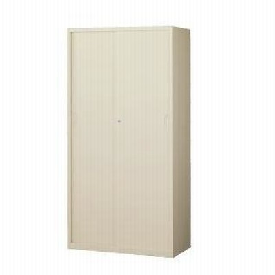 送料無料 RG45-18S RG45シリーズ 引戸書庫(スチール) オフィス家具/収納家具/キャビネット/書棚 スチール書庫//事務室用/SOHO