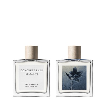 盧亞 AllSaints 露雨之鏡中性淡香精100ML