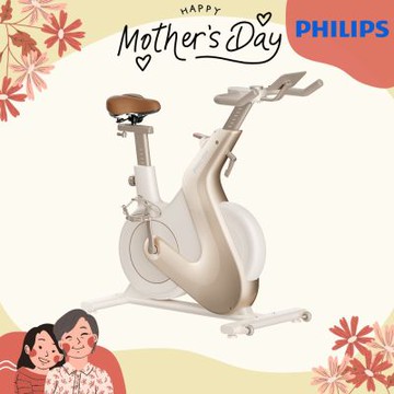 【PHILIPS】FIT3102B 飛利浦智發電訓練車-小金鹿