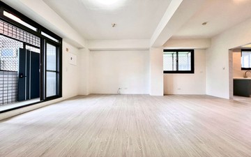 【太平中山路★全新整理三房二衛三陽台+平面車位】｜台中市太平區中山路二段