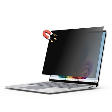 SOBiGO! 微軟 Laptop 13.5 2/3/4/5/6磁吸式防窺片