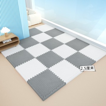 台灣發貨🔸拼接式地墊✅遊戲地墊 臥室榻榻米墊 兒童爬行墊 防滑地墊 加厚地墊