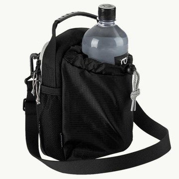 裝手機的小挎包運動單肩包登山裝礦泉水小背包男女通用夏季斜挎包