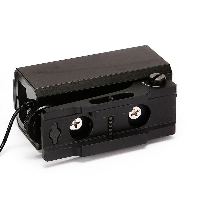 ミニレーザー距離計 LE-032 Laser Rangefinder 反動耐性 20mm