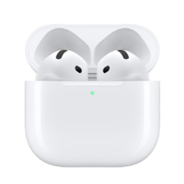 Apple AirPods 4(MXP63TA/A) 現貨 廠商直送