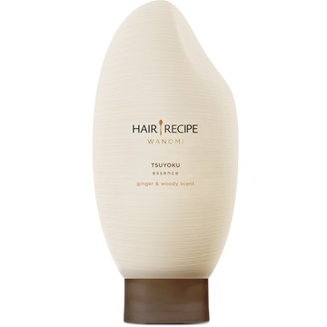 Hair Recipe生薑溫養防斷護髮精華素