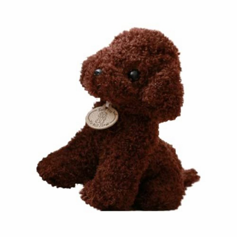 博 トイプードル ぬいぐるみ まねっこ ぬいぐるみ 犬 ぬいぐるみ 犬 トイプードル 動物 かわいい いぬ 人形 スイートパピー トイプードル プチ 通販 Lineポイント最大0 5 Get Lineショッピング