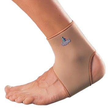 OppO 歐柏 踝部護套 1001  L  1個