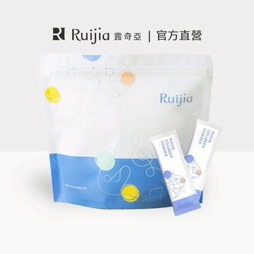 【Ruijia露奇亞】純淨膠原蛋白粉補充袋(60包再送5包) 大豆蛋白 nippi 膠原 無添加膠原 魚膠原蛋白